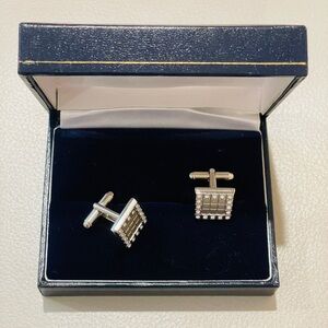Venetia cufflinks